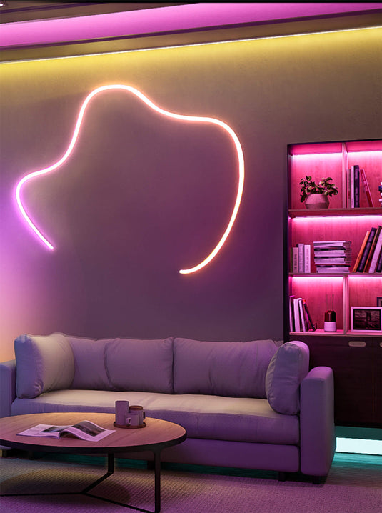 Lighting up Your Space with LED