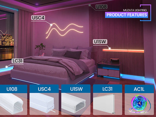 Should I Use a Diffuser for LED Lights?