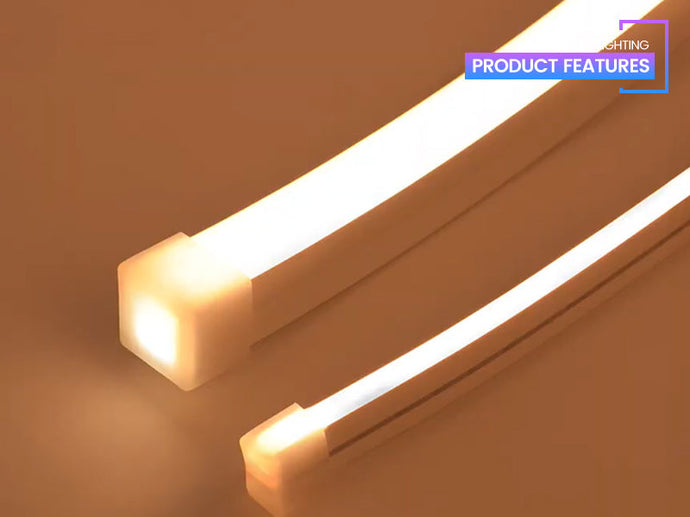 Unveiling the Magic of Silicone LED Lights