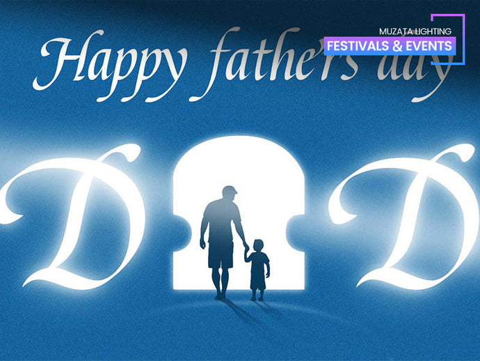 Celebrating Father's Day: Illuminating your dad's world with LED Channels