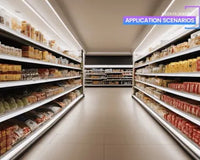 How Can LED Lighting for Shelves Illuminate and Enhance Your Display?